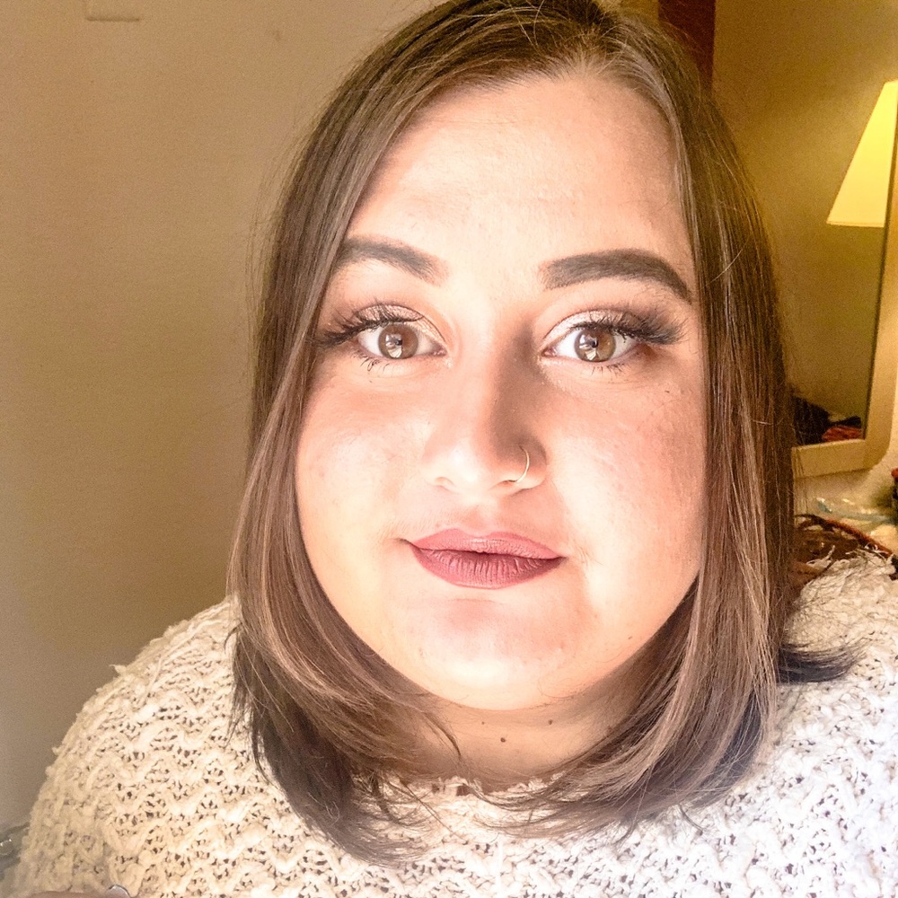 Meet your Posher 🌟❤️